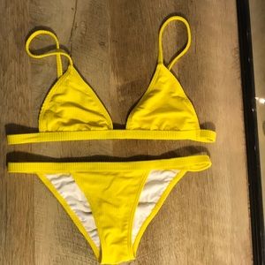 Kendall and Kylie swimsuit NEVER WORN